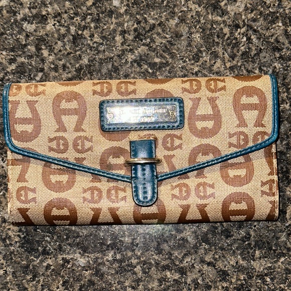 Etienne Aigner Handbags - Wallet